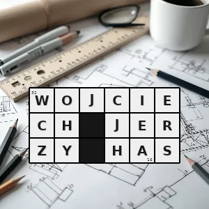 Hasło krzyżówkowe reżyser filmu szyfry - wojciech jerzy has – rozwiązanie, synonimy, podpowiedzi i definicje krzyżówkowe